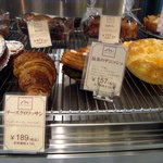 Patisserie Nature Shiromoto - ショーウインドー