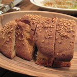 トラットリア イル ピスタッキオ - パーネシチリアーノ