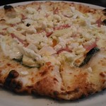 ピッツェリア ファッブリカ 1090 - フィオーレ