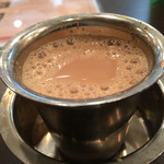 アーンドラ・ダバ - 