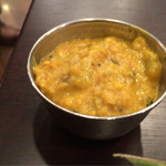 アーンドラ・ダバ - 