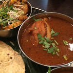 アーンドラ・ダバ - 