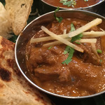 アーンドラ・ダバ - 