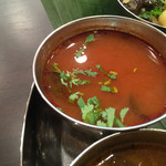 アーンドラ・ダバ - 