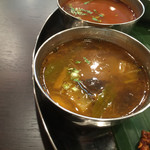 アーンドラ・ダバ - 