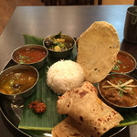 アーンドラ・ダバ - 