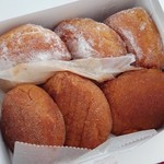 Good days MALASADA - マラサダ6P