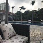 Palm Court Lobby Lounge - 