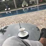 Palm Court Lobby Lounge - 