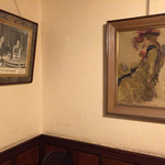 晴鴨楼 - 海外のVIPも嘗て宿泊したそうな。