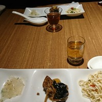 中国薬膳料理 星福 - 