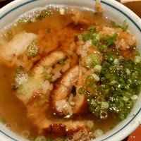 うなぎ和食  しら河 今池ガスビル店 - 