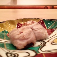 まき村 - 山口の天然虎河豚白子焼き