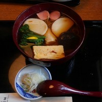 そば会席 立会川 吉田家 - 