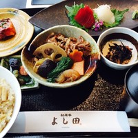松阪牛 よし田 - 