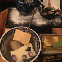 浅草一文 別館 - 