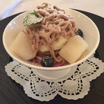 マキシ マニス - 