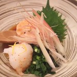 おらい - あん肝