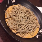 新田 - 十割そば