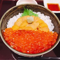 函館うに むらかみ 日本生命札幌ビル店 - 