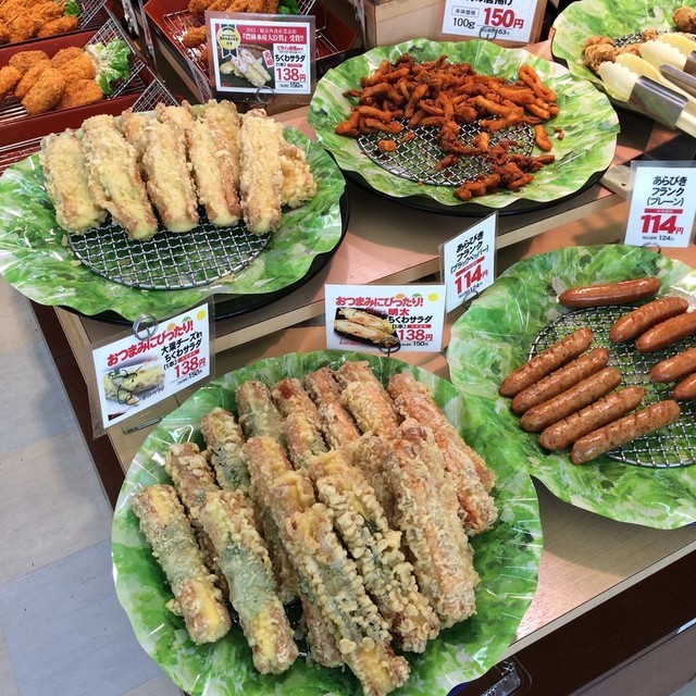 おべんとうのヒライ 古賀バイパス店 ししぶ 弁当 食べログ