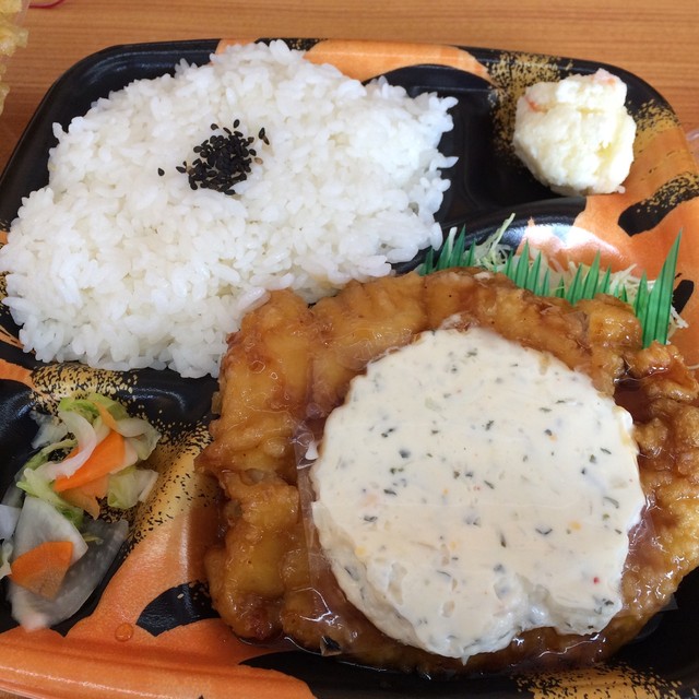おべんとうのヒライ 古賀バイパス店 ししぶ 弁当 食べログ