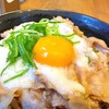 伝説のすた丼屋 仙台EDEN店