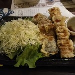 さば料理専門店 SABAR - サバから揚げ