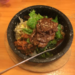 韓国家庭料理 ホドリ - 