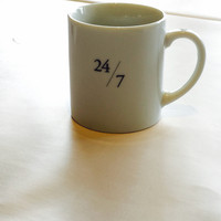 24/7 restaurant - 