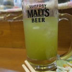 とんちん - 
