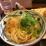 丸亀製麺 - 