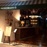 ROSEMARY'S TOKYO - ROSEMARY'S TOKYO