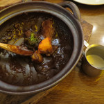 伊右衛門サロン - 