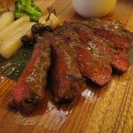 伊右衛門サロン - 