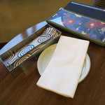 伊右衛門サロン - 