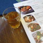 伊右衛門サロン - 