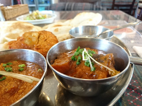 K C 千歳烏山店 ケーシー 千歳烏山 インドカレー ネット予約可 食べログ