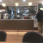 Hajimarino Cafe - 