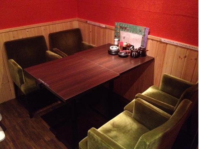 Hakata Izakaya Raijin photo 4