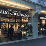 ASADOR DEL PRADO - 