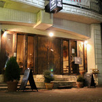 ピアチェーレ ミオ - 外観☆