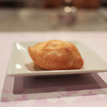 ピアチェーレ ミオ - 揚げパン☆