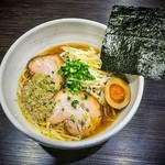 ど・みそ - 過去の限定らーめん