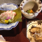 Onkaiseki Shiratama - 