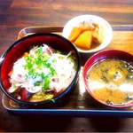 おひざ処 秀 - 