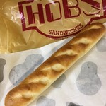 ミルクフランス