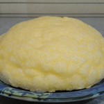 Don ku - 琥珀バターのメロンパン