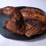 若鶏むしり　瀬川 - 