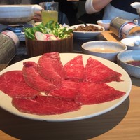 しゃぶしゃぶ KINTAN 代官山本店 - 